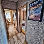 Sea Light Апартамент *