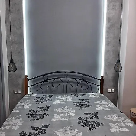 Apartment Sea Light
