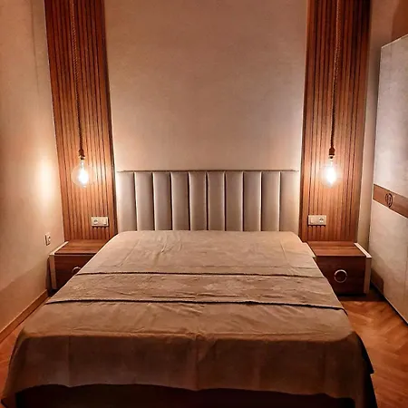 Appartement Sea Light *