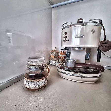 Sea Light 아파트 부르가스