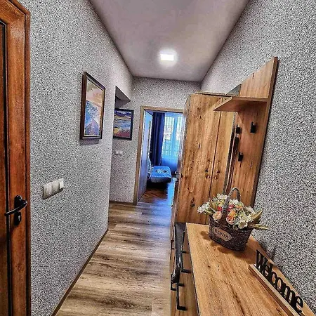 Sea Light * 부르가스