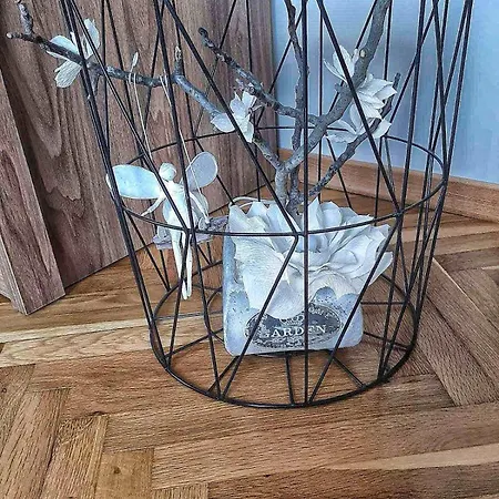 Apartment Sea Light *