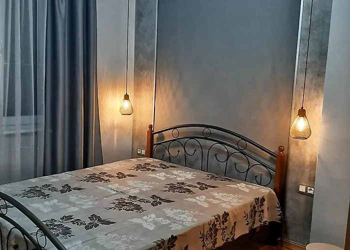 Appartement Sea Light