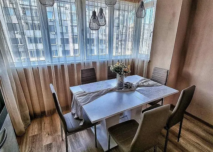 Sea Light * Бургас