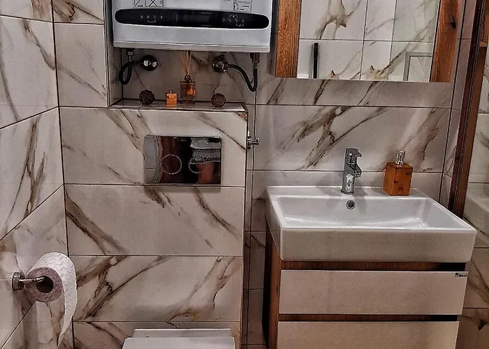 Sea Light Бургас