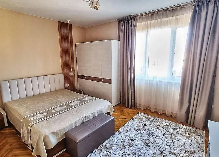 Апартамент Sea Light