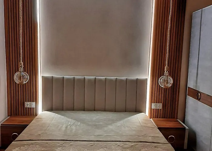 Sea Light Бургас