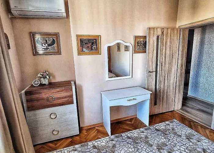 Апартамент Sea Light