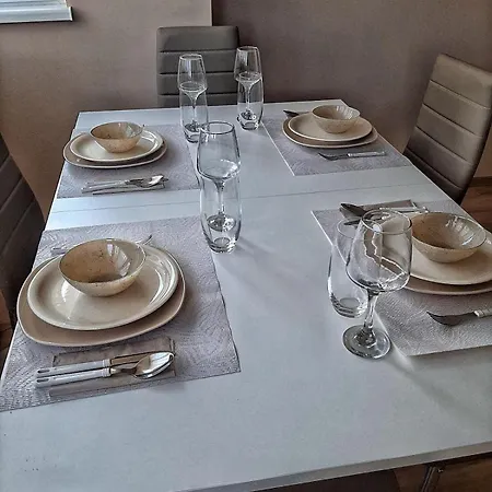 Sea Light Apartamento