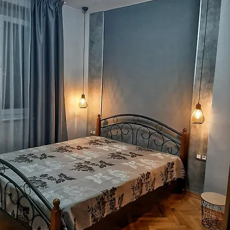 Apartmán Sea Light