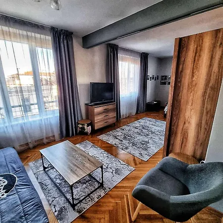 Sea Light * Бургас