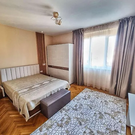 Апартаменты Sea Light