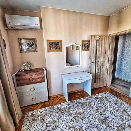 Apartmán Sea Light