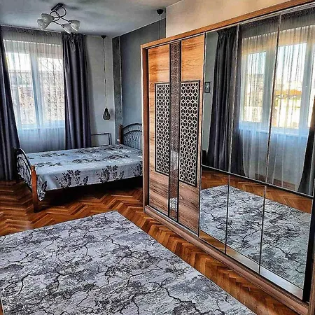 Sea Light Apartmán