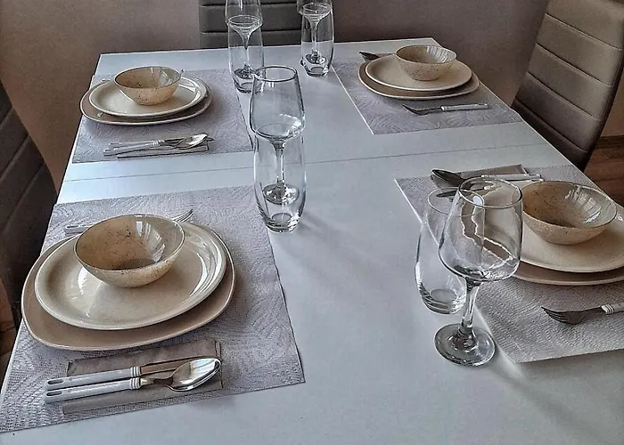 Sea Light Апартаменты