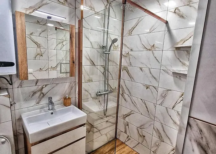 アパート Sea Light *