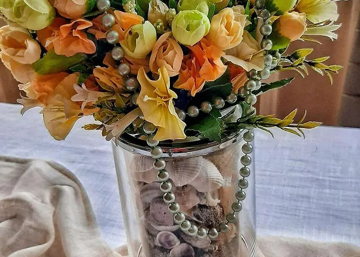 Апартаменты Sea Light